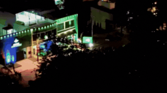 Música de violín en la recepción de un evento corporativo de una Cooperativa, facilitando el networking.